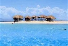 Paradise Island (Cayo Paraiso) 